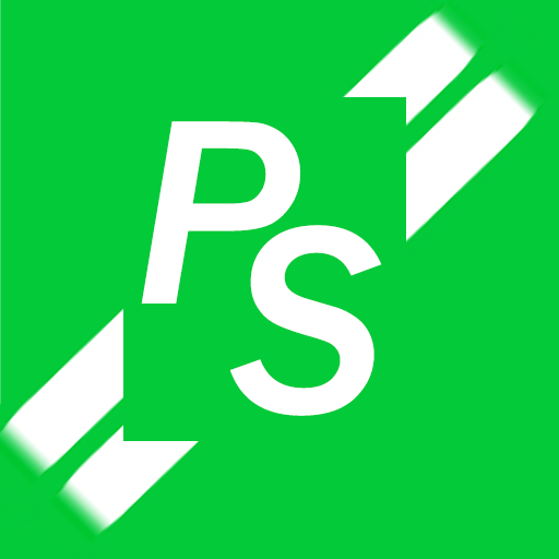 Logo ParkingSystem